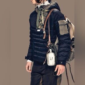 Scotch and Soda Expedition Couture Jacket